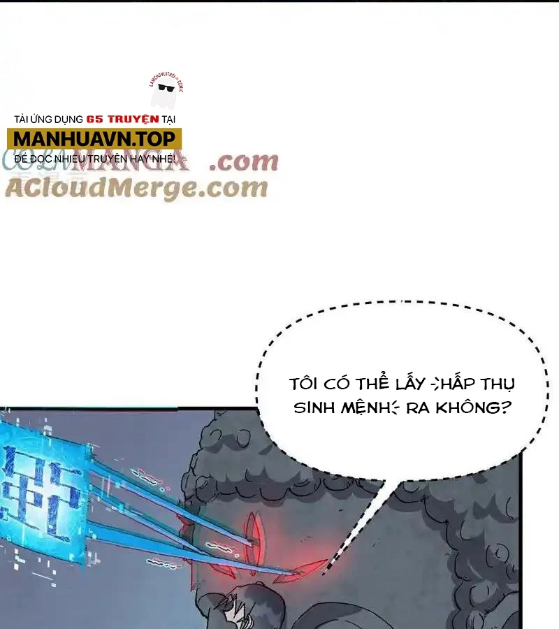 Tối Cường Võ Hồn Hệ Thống Chapter 251 - Trang 4