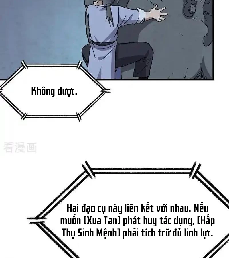 Tối Cường Võ Hồn Hệ Thống Chapter 251 - Trang 4