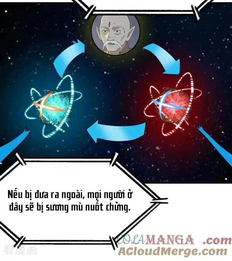 Tối Cường Võ Hồn Hệ Thống Chapter 251 - Trang 4