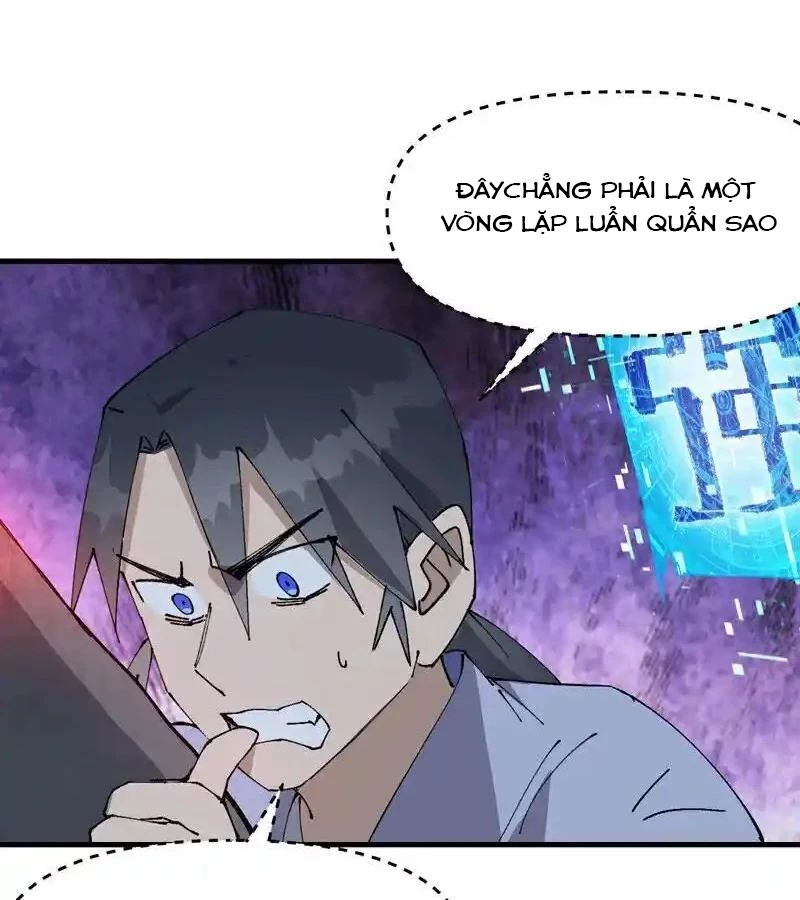 Tối Cường Võ Hồn Hệ Thống Chapter 251 - Trang 4