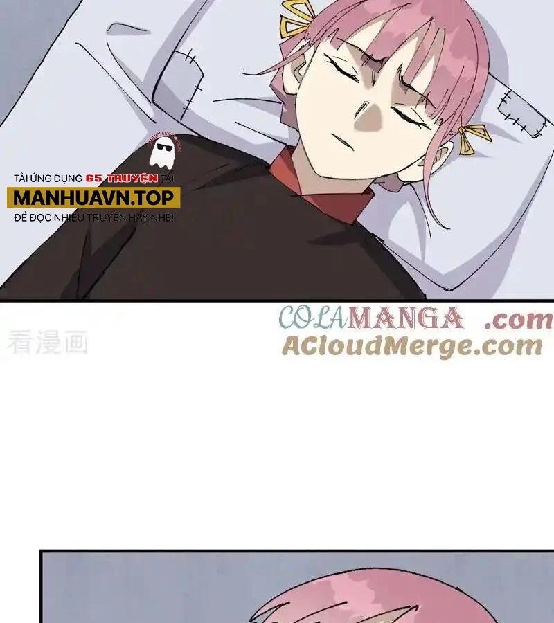 Tối Cường Võ Hồn Hệ Thống Chapter 251 - Trang 4