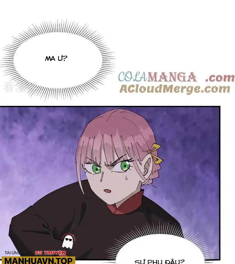 Tối Cường Võ Hồn Hệ Thống Chapter 251 - Trang 4