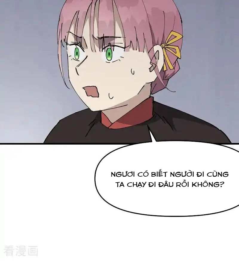 Tối Cường Võ Hồn Hệ Thống Chapter 251 - Trang 4