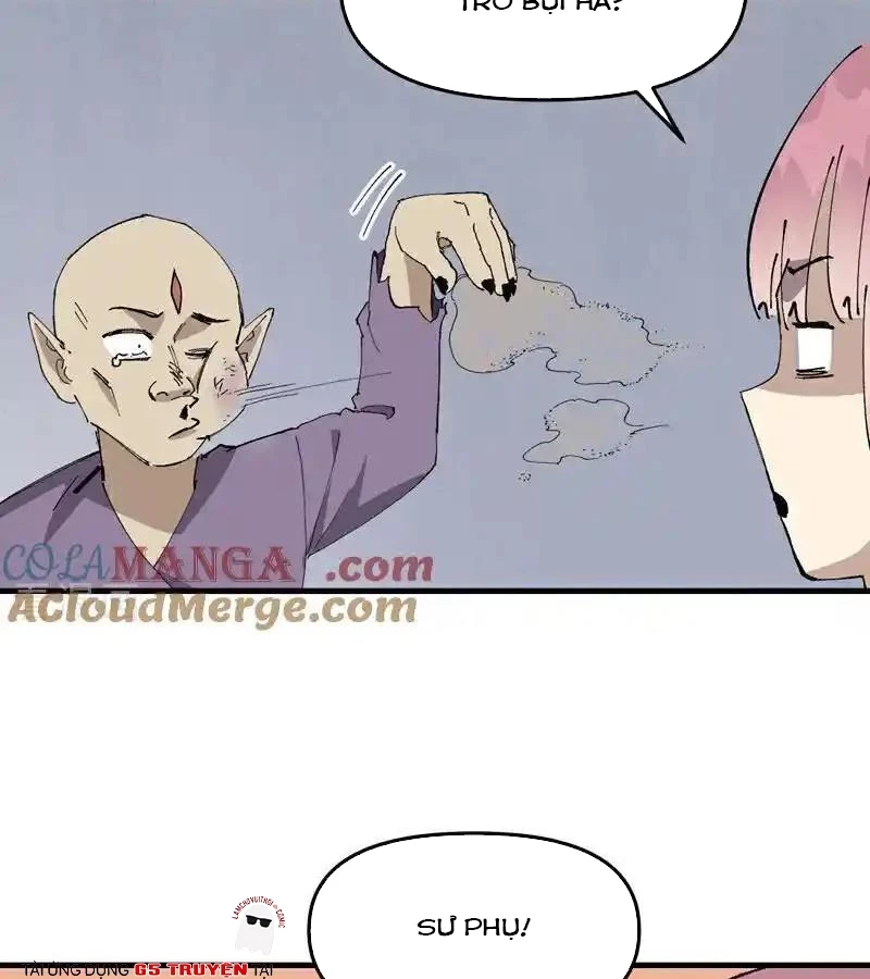 Tối Cường Võ Hồn Hệ Thống Chapter 251 - Trang 4