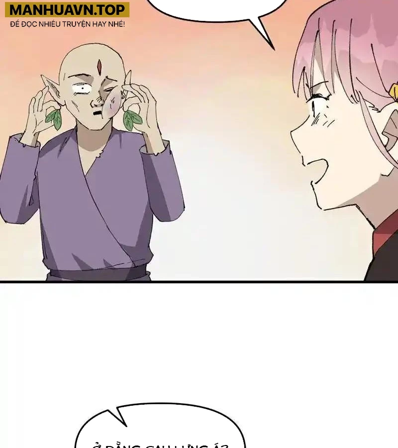 Tối Cường Võ Hồn Hệ Thống Chapter 251 - Trang 4