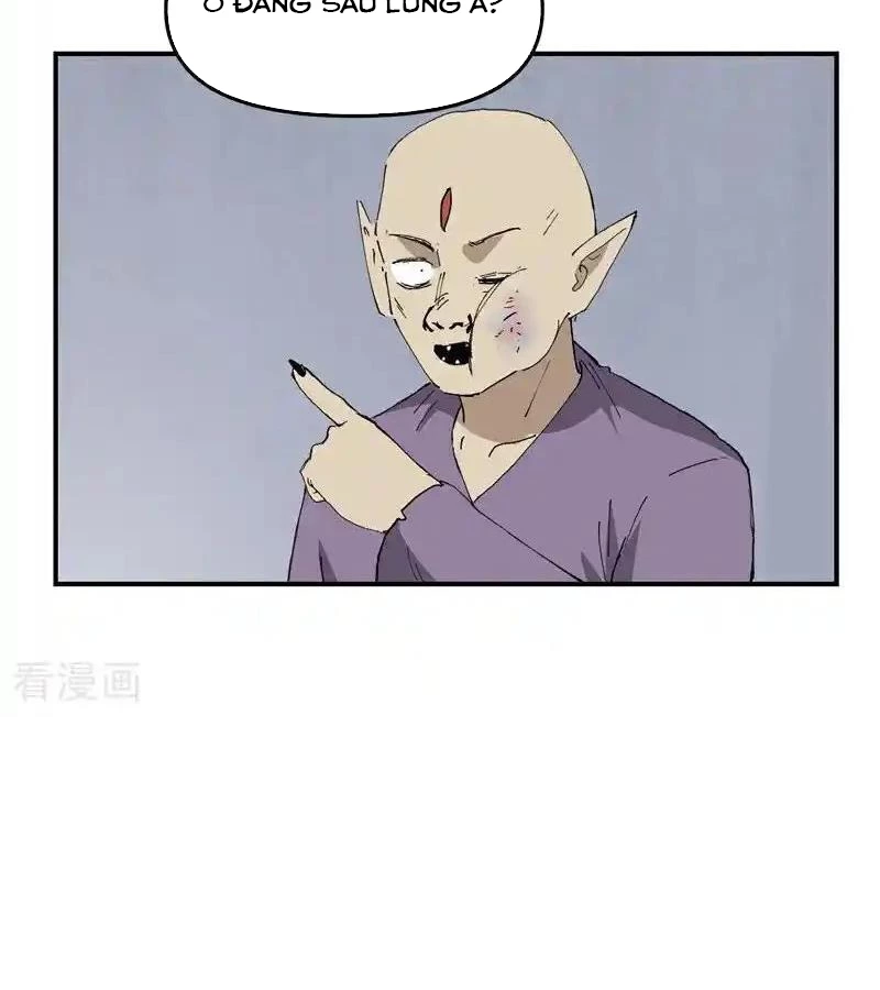 Tối Cường Võ Hồn Hệ Thống Chapter 251 - Trang 4