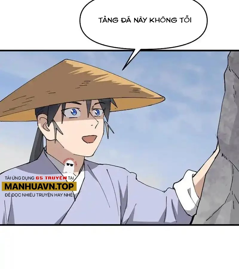 Tối Cường Võ Hồn Hệ Thống Chapter 251 - Trang 4