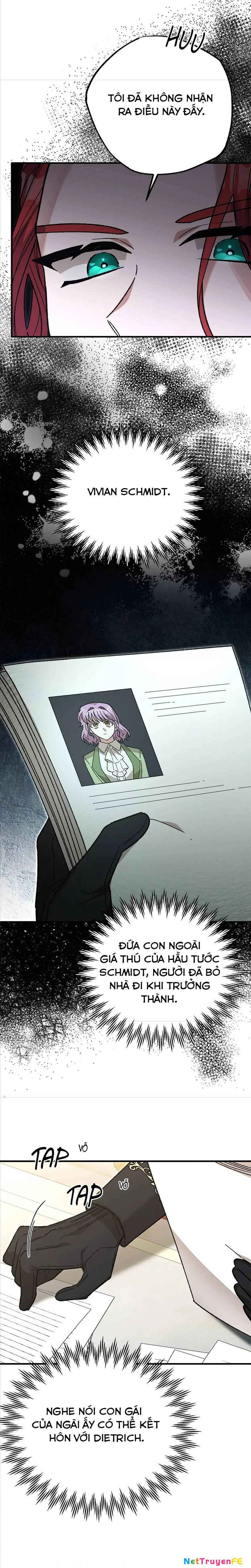 Sau Khi Tái Sinh Tôi" Bắt Cóc " Nan Chính Để Giải Cứu Thế Giới Chapter 18 - Trang 2