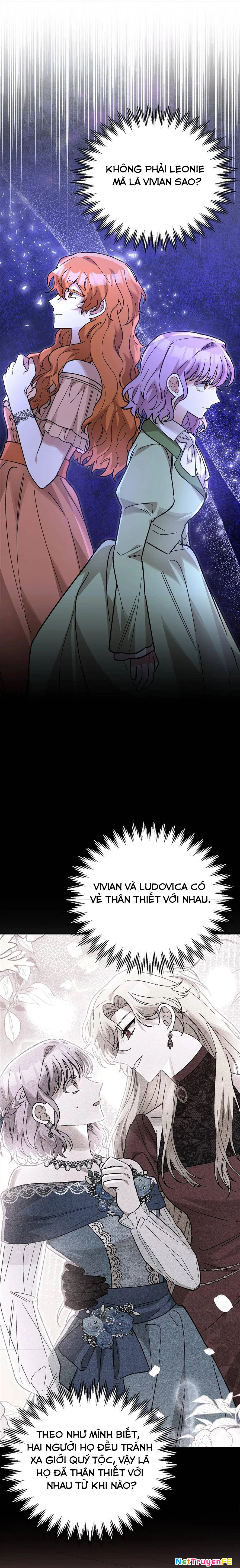 Sau Khi Tái Sinh Tôi" Bắt Cóc " Nan Chính Để Giải Cứu Thế Giới Chapter 18 - Trang 2