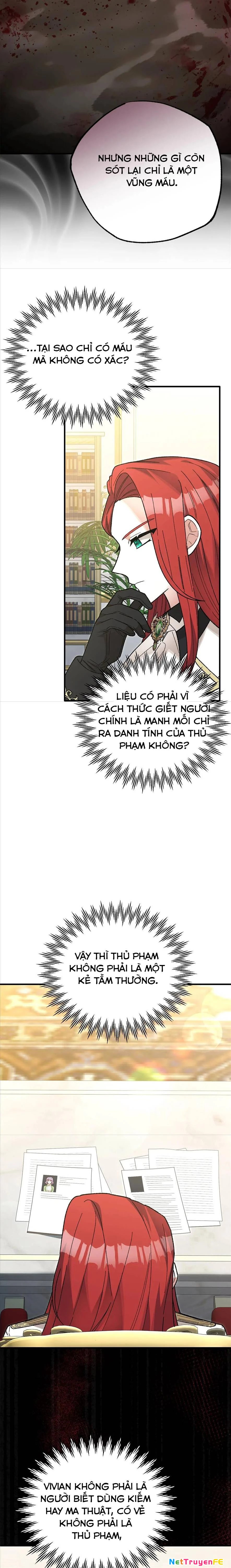 Sau Khi Tái Sinh Tôi" Bắt Cóc " Nan Chính Để Giải Cứu Thế Giới Chapter 18 - Trang 2