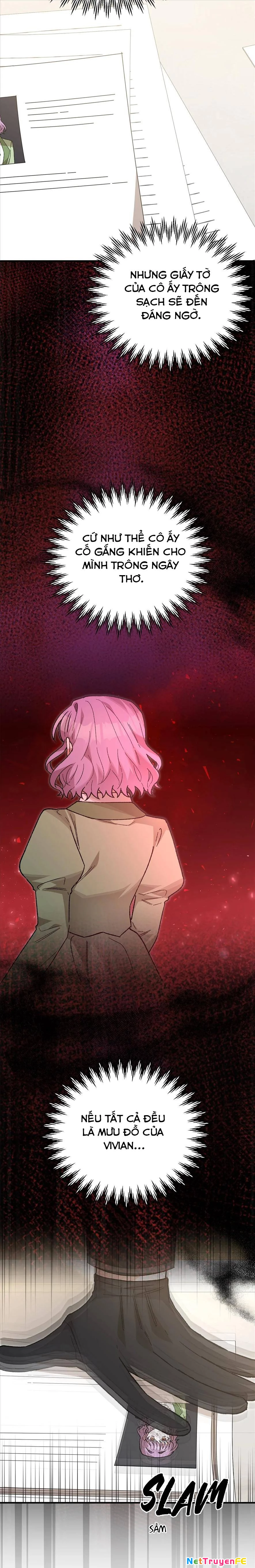 Sau Khi Tái Sinh Tôi" Bắt Cóc " Nan Chính Để Giải Cứu Thế Giới Chapter 18 - Trang 2