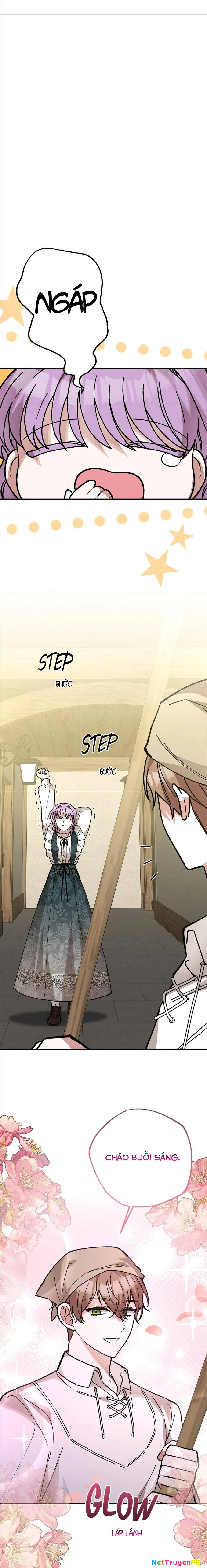 Sau Khi Tái Sinh Tôi" Bắt Cóc " Nan Chính Để Giải Cứu Thế Giới Chapter 18 - Trang 2