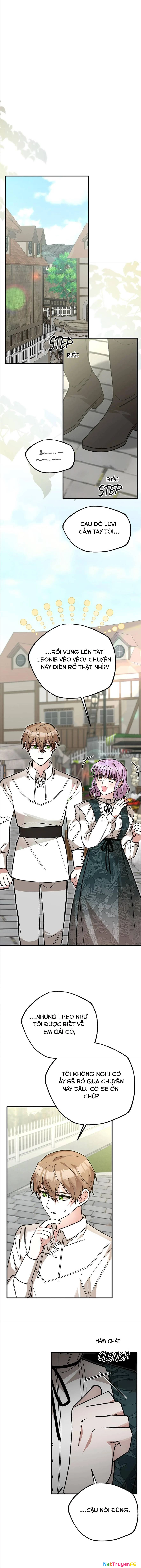 Sau Khi Tái Sinh Tôi" Bắt Cóc " Nan Chính Để Giải Cứu Thế Giới Chapter 18 - Trang 2