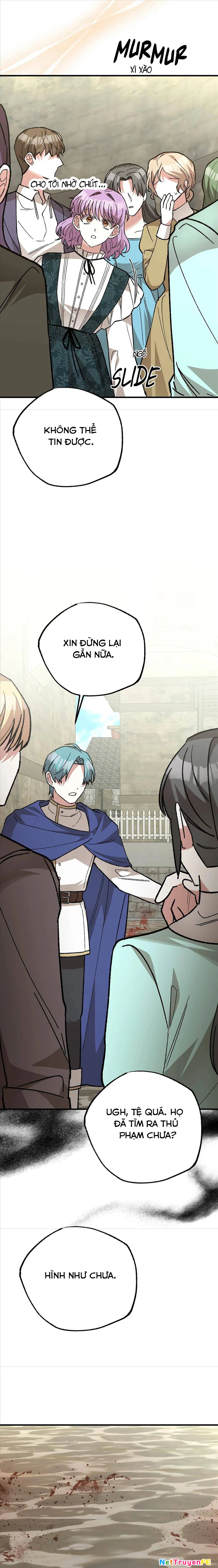 Sau Khi Tái Sinh Tôi" Bắt Cóc " Nan Chính Để Giải Cứu Thế Giới Chapter 18 - Trang 2