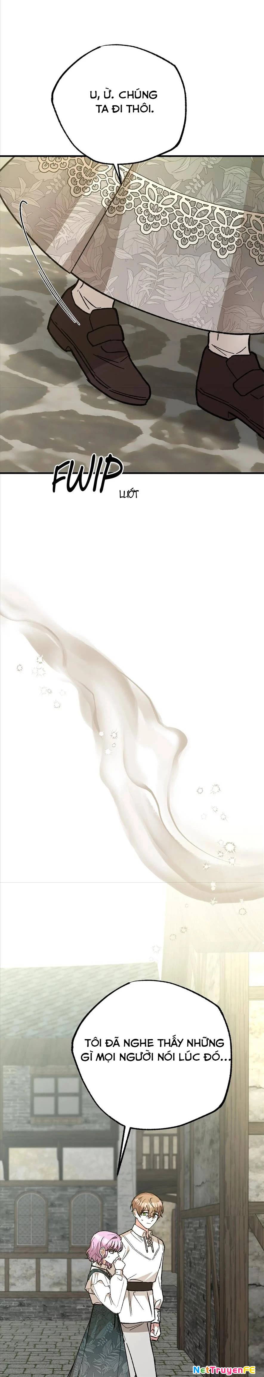 Sau Khi Tái Sinh Tôi" Bắt Cóc " Nan Chính Để Giải Cứu Thế Giới Chapter 18 - Trang 2