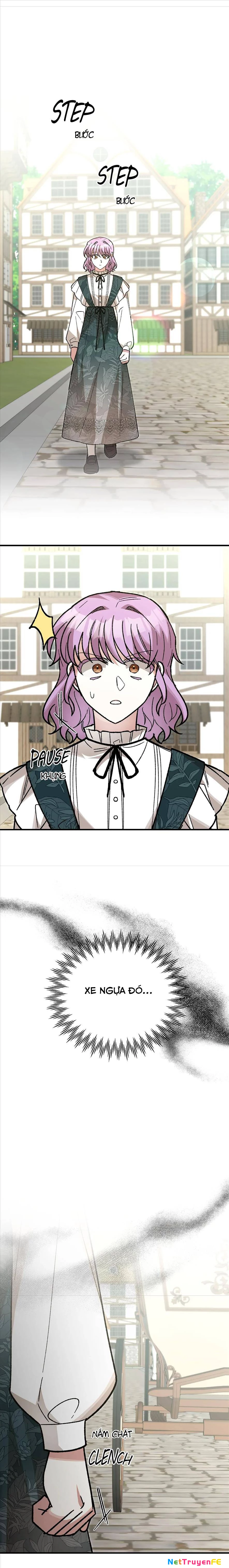 Sau Khi Tái Sinh Tôi" Bắt Cóc " Nan Chính Để Giải Cứu Thế Giới Chapter 18 - Trang 2