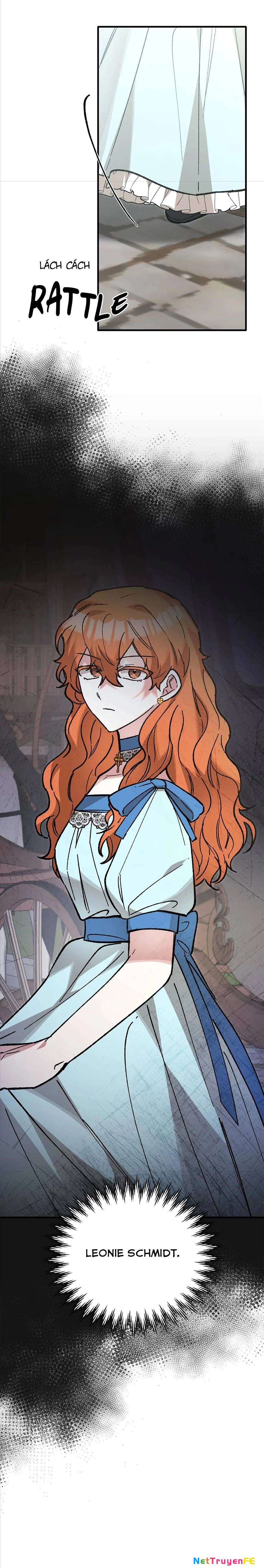 Sau Khi Tái Sinh Tôi" Bắt Cóc " Nan Chính Để Giải Cứu Thế Giới Chapter 18 - Trang 2