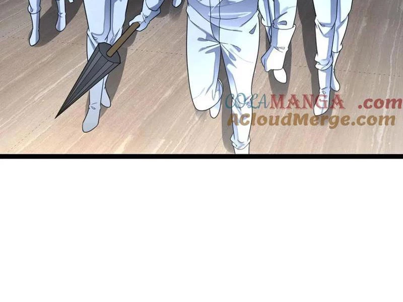 Toàn Cầu Băng Phong: Ta Chế Tạo Phòng An Toàn Tại Tận Thế Chapter 453 - Trang 4