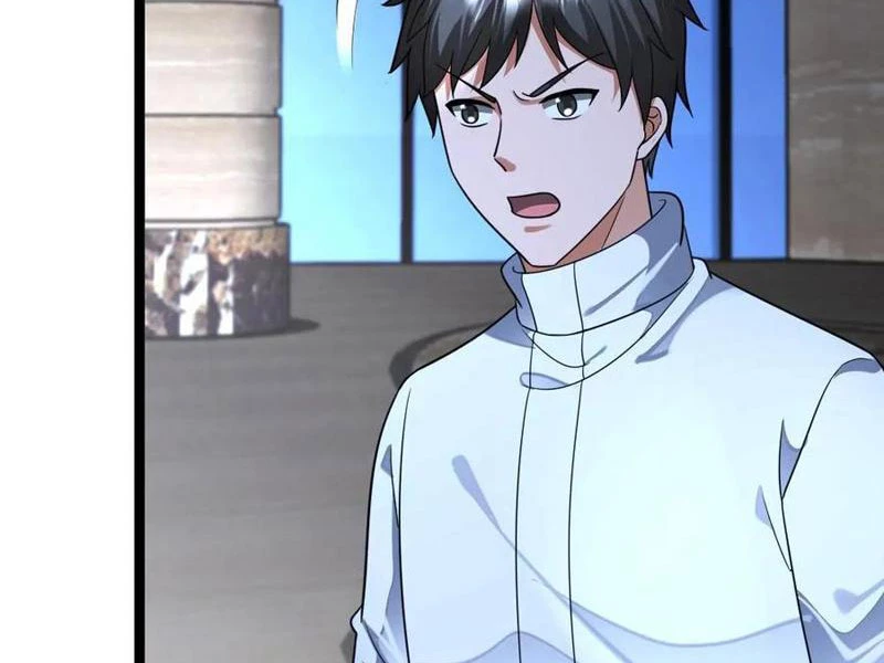 Toàn Cầu Băng Phong: Ta Chế Tạo Phòng An Toàn Tại Tận Thế Chapter 453 - Trang 4