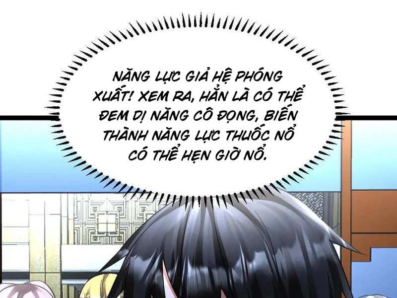 Toàn Cầu Băng Phong: Ta Chế Tạo Phòng An Toàn Tại Tận Thế Chapter 453 - Trang 4