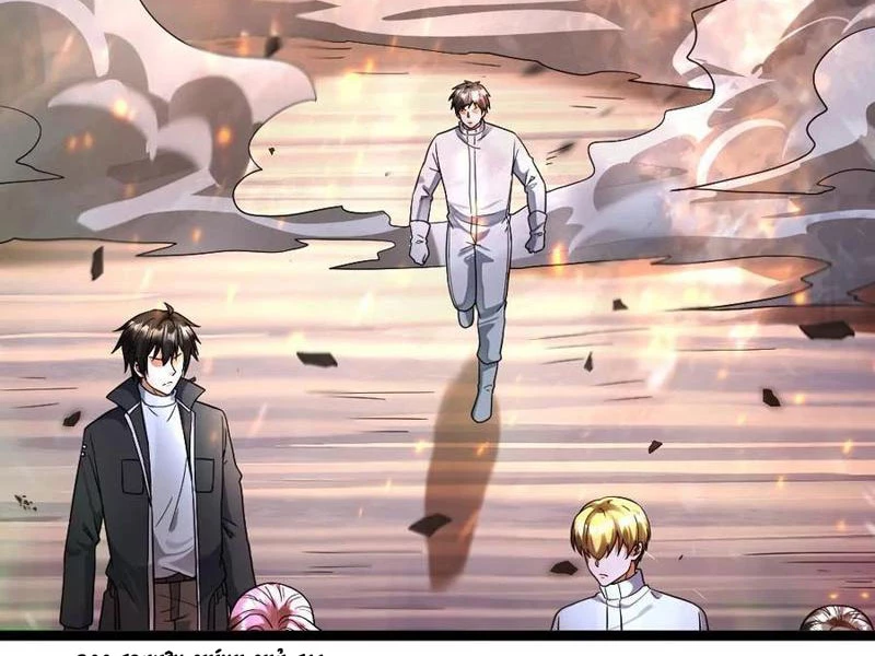 Toàn Cầu Băng Phong: Ta Chế Tạo Phòng An Toàn Tại Tận Thế Chapter 453 - Trang 4