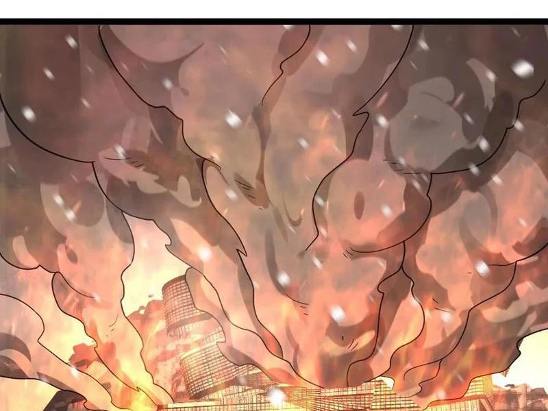 Toàn Cầu Băng Phong: Ta Chế Tạo Phòng An Toàn Tại Tận Thế Chapter 453 - Trang 4