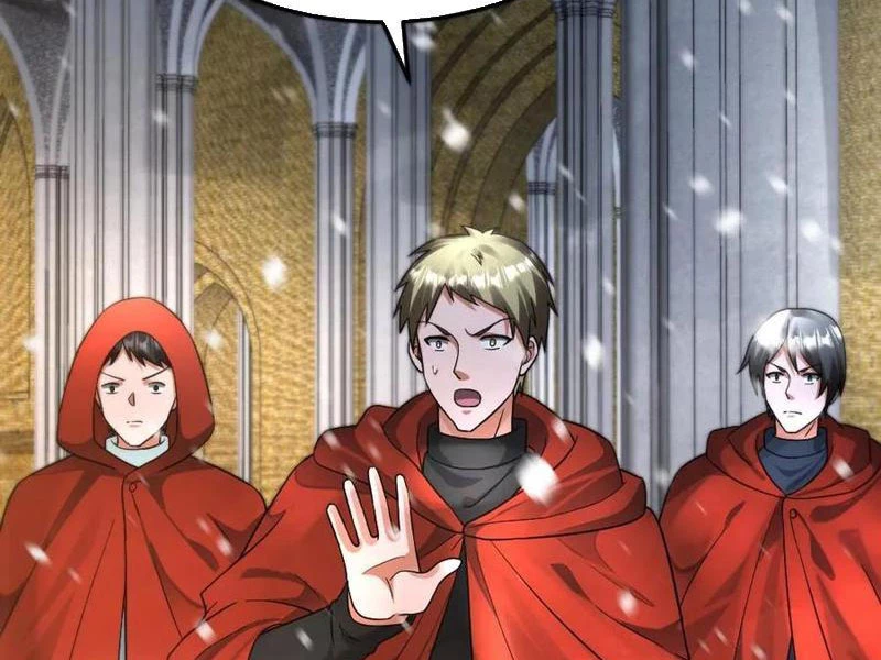 Toàn Cầu Băng Phong: Ta Chế Tạo Phòng An Toàn Tại Tận Thế Chapter 453 - Trang 4