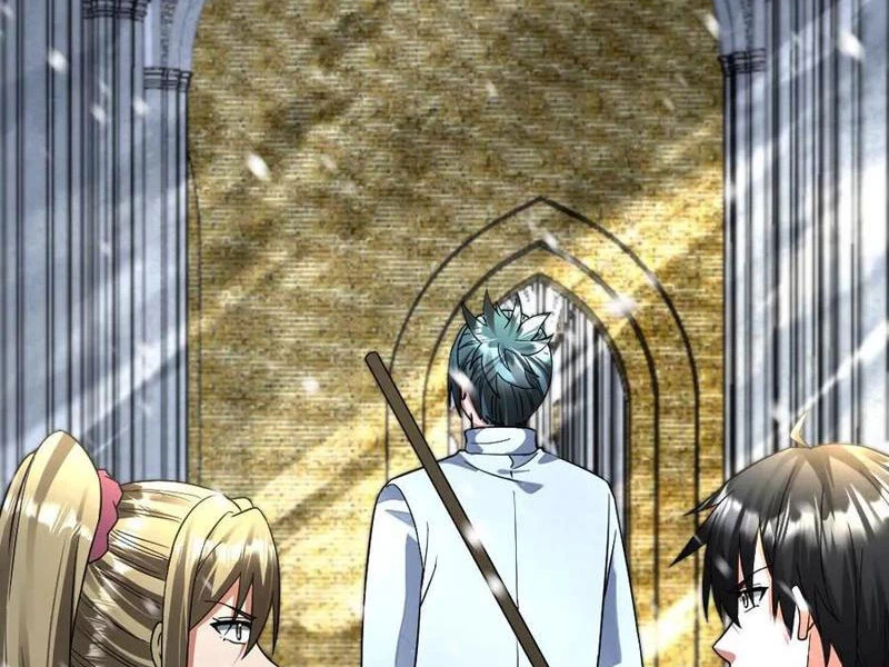 Toàn Cầu Băng Phong: Ta Chế Tạo Phòng An Toàn Tại Tận Thế Chapter 453 - Trang 4