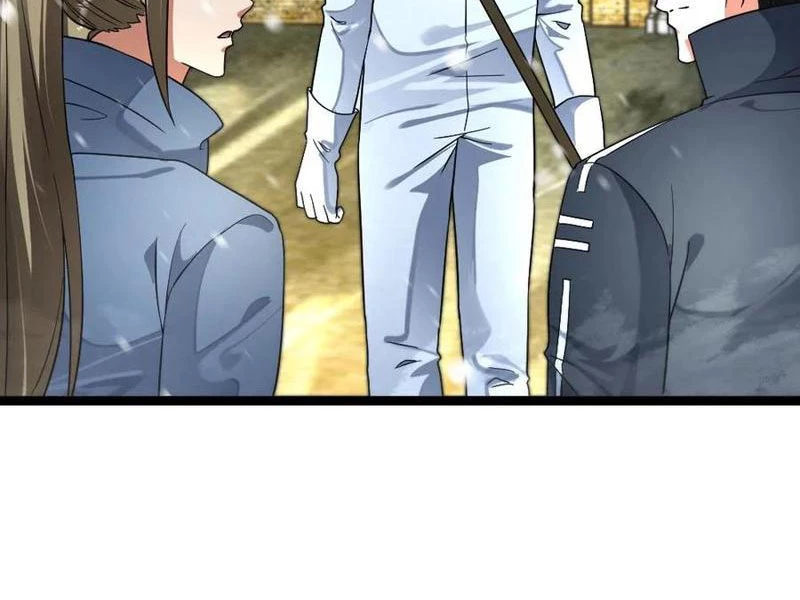 Toàn Cầu Băng Phong: Ta Chế Tạo Phòng An Toàn Tại Tận Thế Chapter 453 - Trang 4