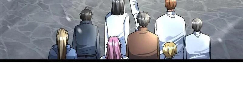 Toàn Cầu Băng Phong: Ta Chế Tạo Phòng An Toàn Tại Tận Thế Chapter 453 - Trang 4