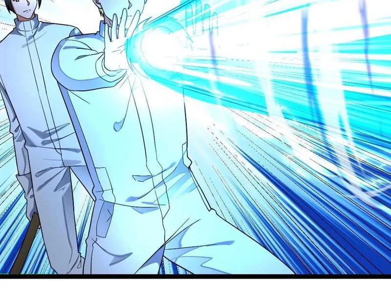 Toàn Cầu Băng Phong: Ta Chế Tạo Phòng An Toàn Tại Tận Thế Chapter 453 - Trang 4