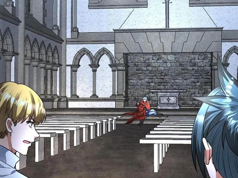 Toàn Cầu Băng Phong: Ta Chế Tạo Phòng An Toàn Tại Tận Thế Chapter 453 - Trang 4