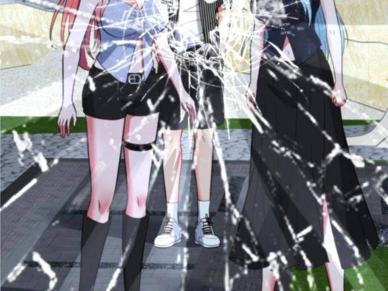 Ta Có 90 Tỷ Tiền Liếm Cẩu! Chapter 362 - Trang 4