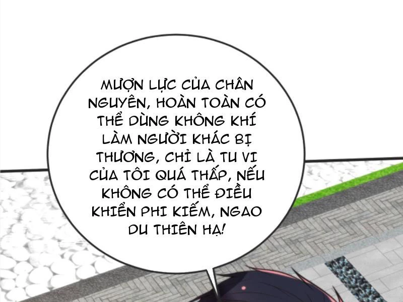 Ta Có 90 Tỷ Tiền Liếm Cẩu! Chapter 362 - Trang 4