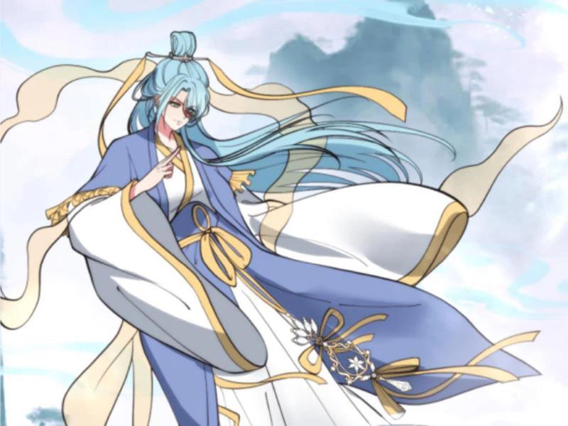Ta Có 90 Tỷ Tiền Liếm Cẩu! Chapter 362 - Trang 4