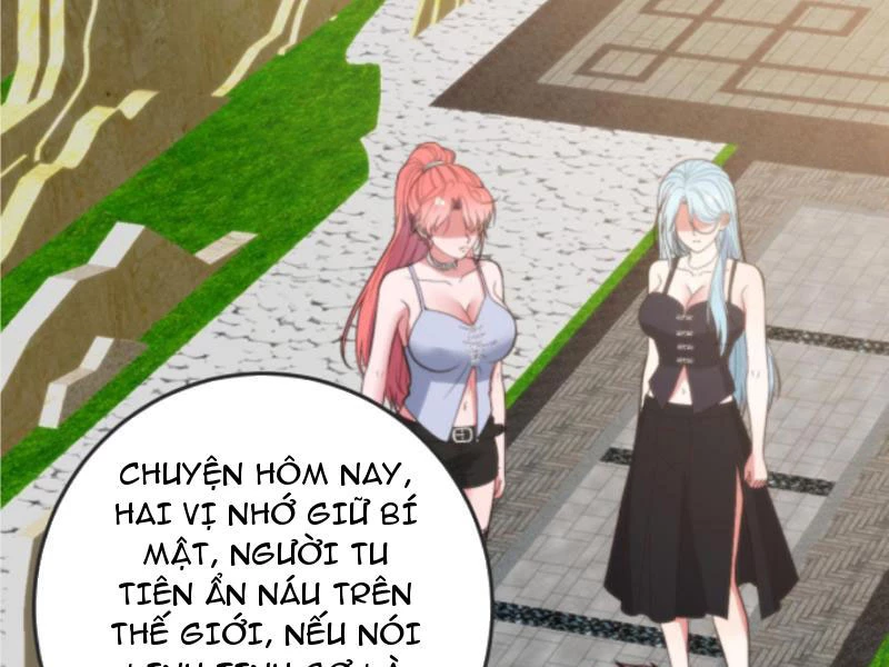 Ta Có 90 Tỷ Tiền Liếm Cẩu! Chapter 362 - Trang 4