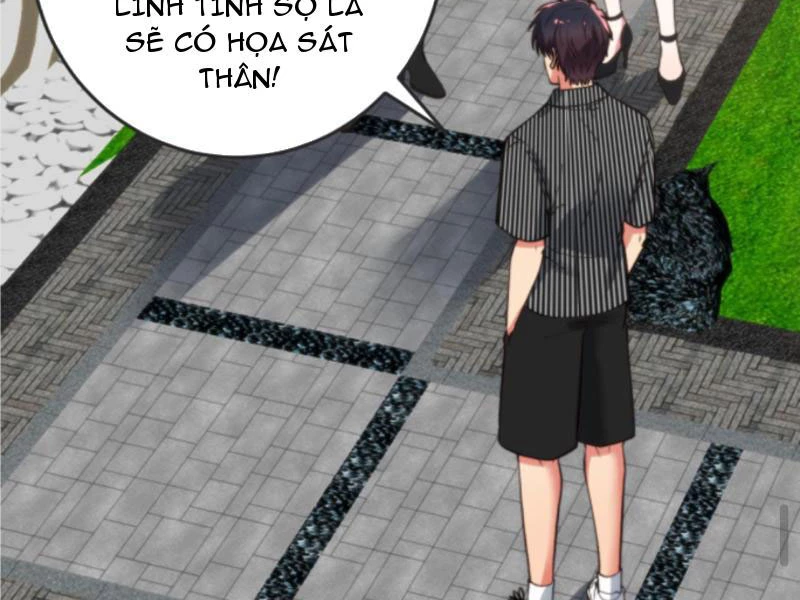Ta Có 90 Tỷ Tiền Liếm Cẩu! Chapter 362 - Trang 4