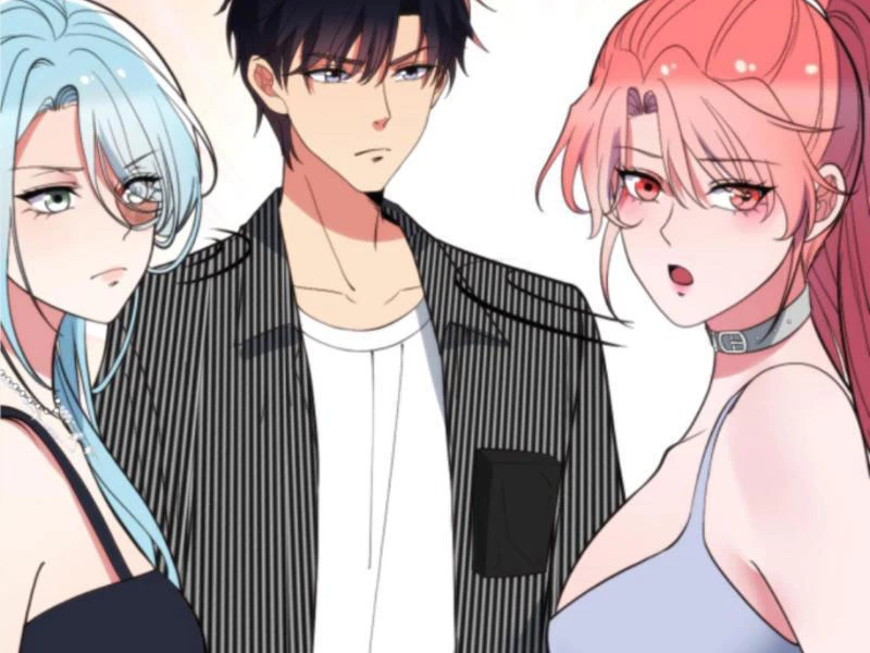 Ta Có 90 Tỷ Tiền Liếm Cẩu! Chapter 362 - Trang 4