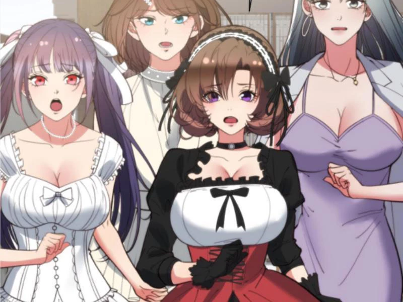 Ta Có 90 Tỷ Tiền Liếm Cẩu! Chapter 362 - Trang 4