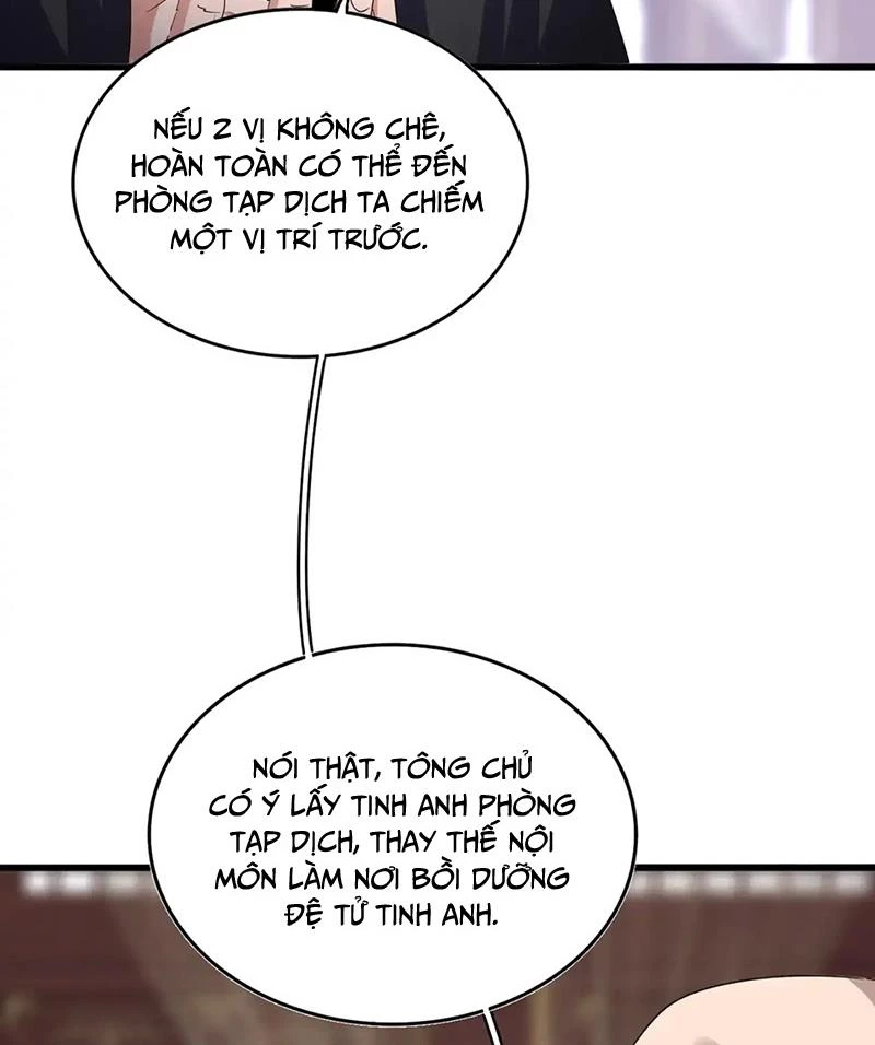 Đại Quản Gia Là Ma Hoàng Chapter 602 - Trang 4