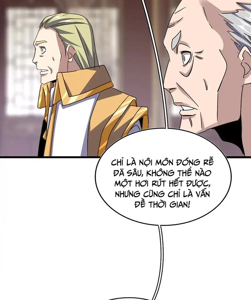 Đại Quản Gia Là Ma Hoàng Chapter 602 - Trang 4