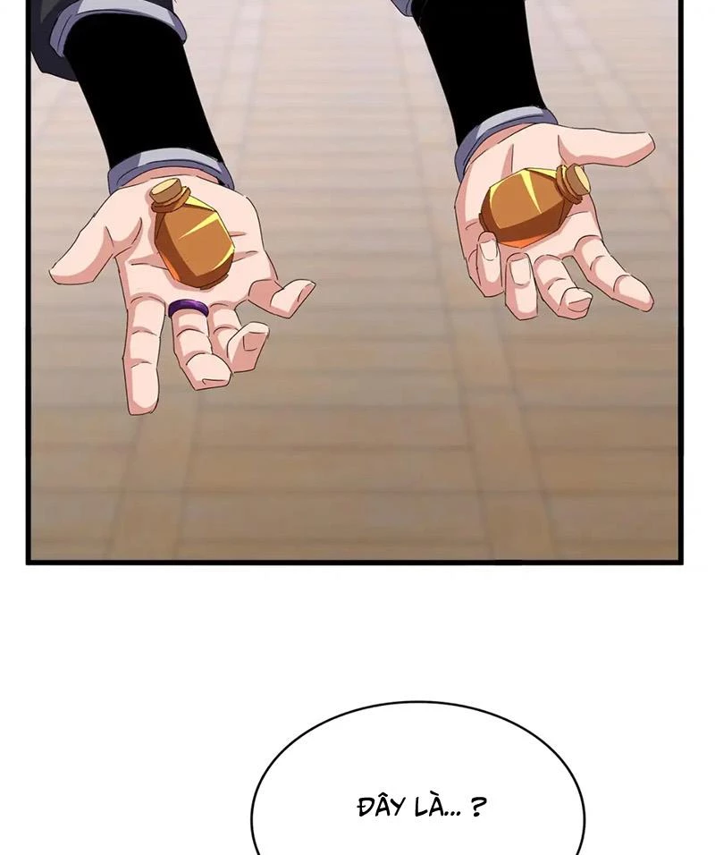 Đại Quản Gia Là Ma Hoàng Chapter 602 - Trang 4