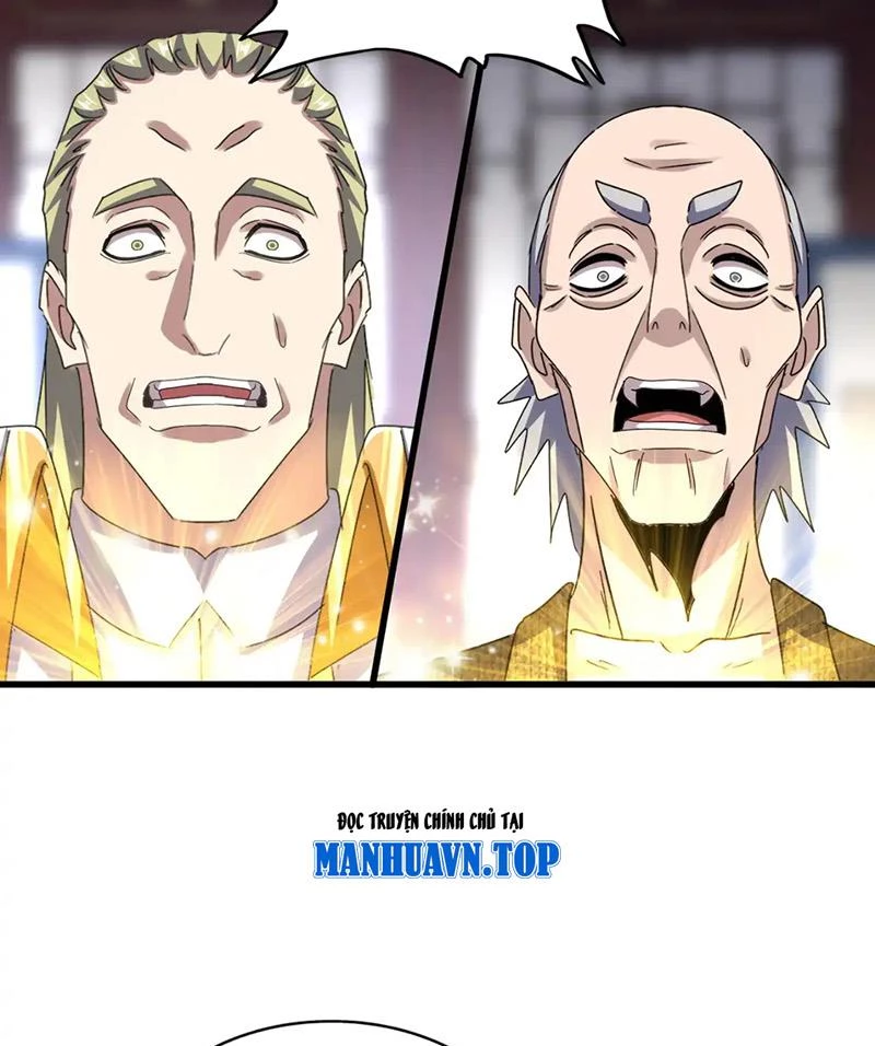 Đại Quản Gia Là Ma Hoàng Chapter 602 - Trang 4