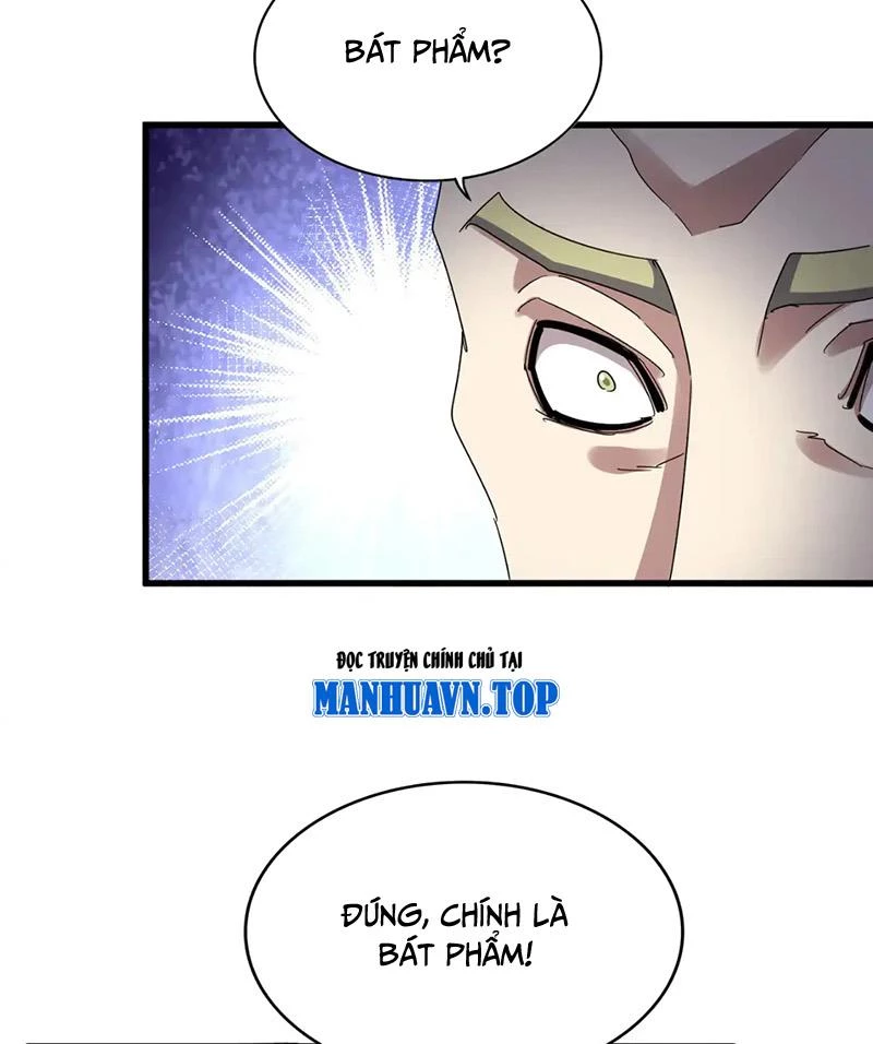 Đại Quản Gia Là Ma Hoàng Chapter 602 - Trang 4