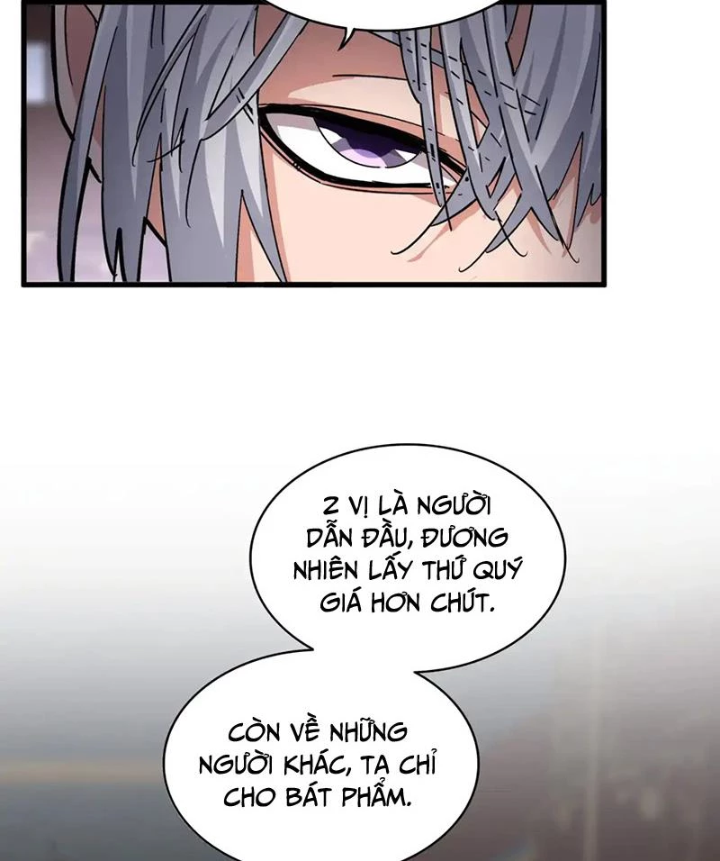 Đại Quản Gia Là Ma Hoàng Chapter 602 - Trang 4