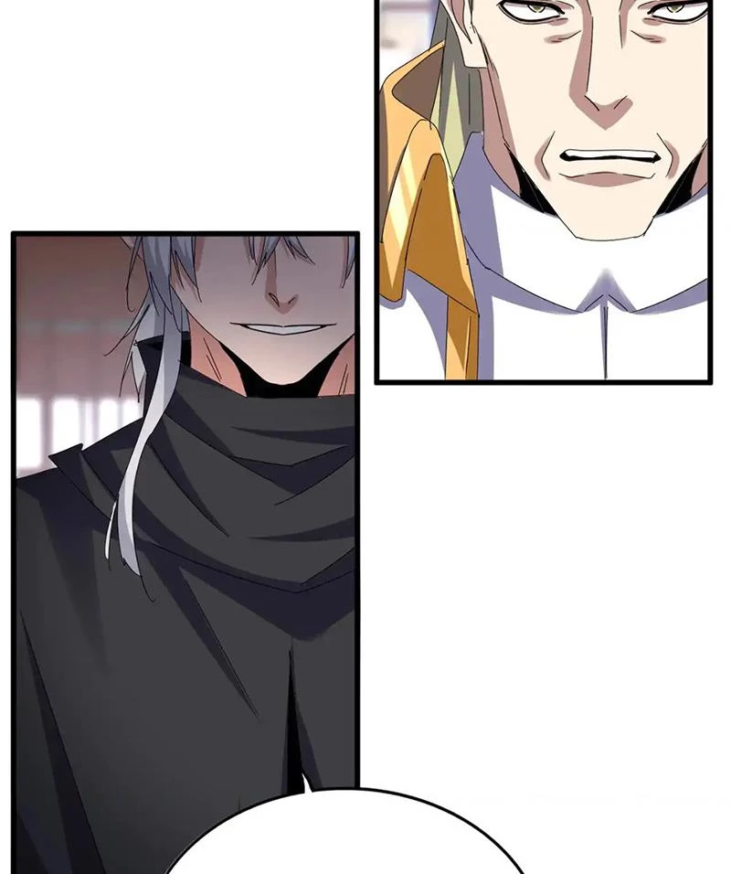 Đại Quản Gia Là Ma Hoàng Chapter 602 - Trang 4