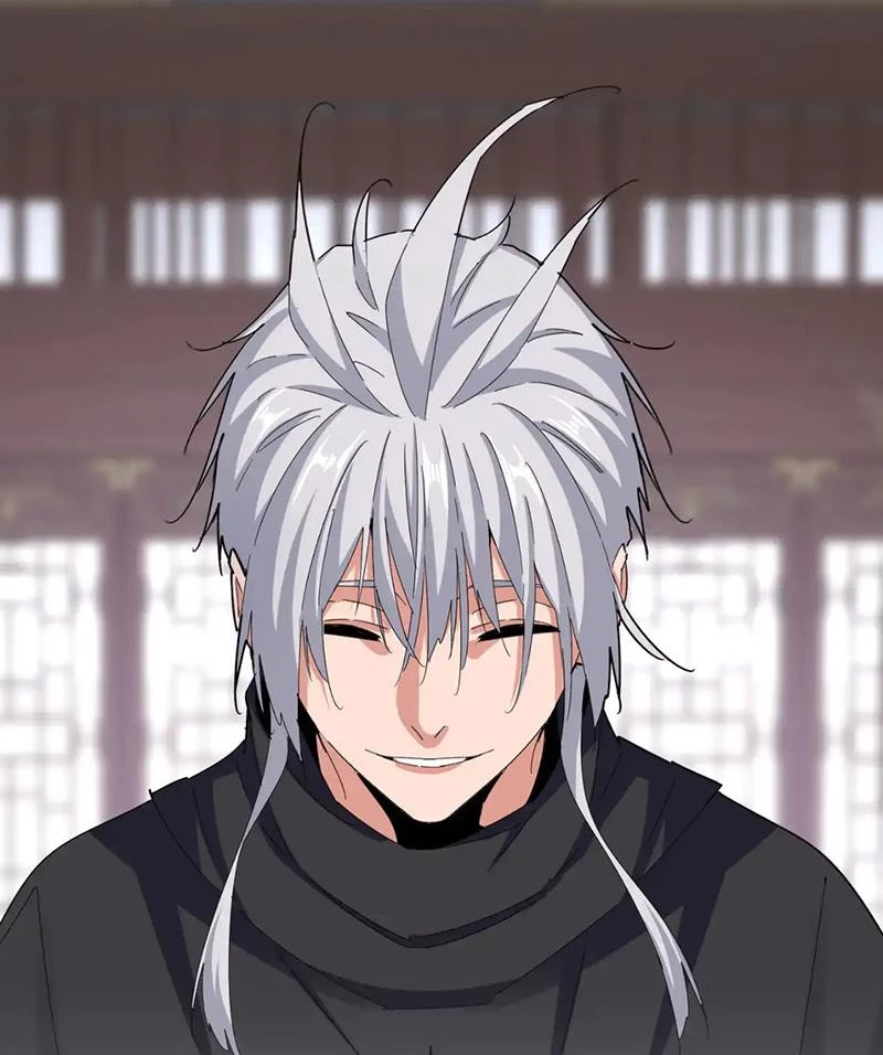 Đại Quản Gia Là Ma Hoàng Chapter 602 - Trang 4