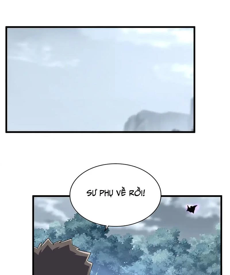 Đại Quản Gia Là Ma Hoàng Chapter 602 - Trang 4