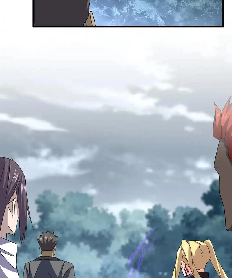 Đại Quản Gia Là Ma Hoàng Chapter 602 - Trang 4