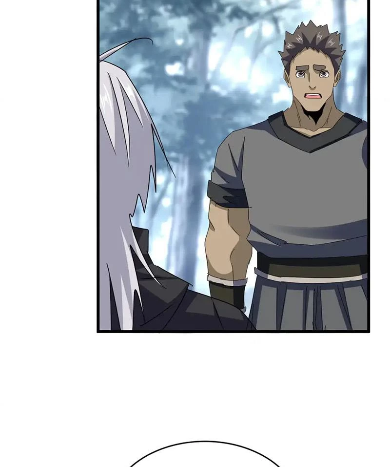 Đại Quản Gia Là Ma Hoàng Chapter 602 - Trang 4